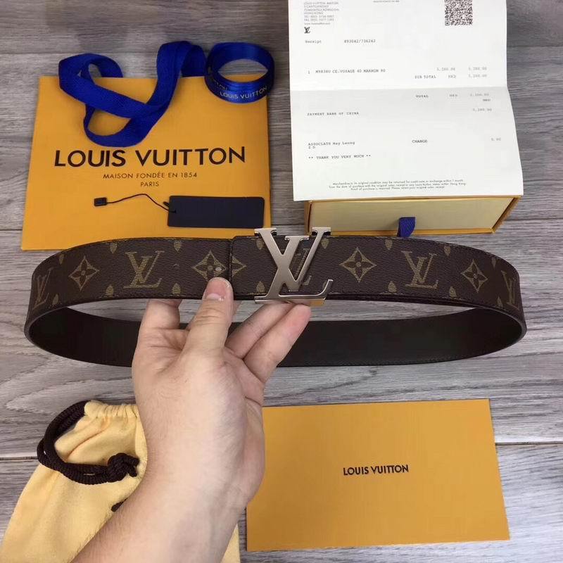 LV Belts 3041